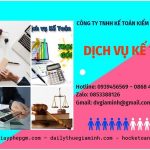 DỊCH VỤ KẾ TOÁN TRỌN GÓI TẠI HUYỆN PHÚC THỌ CHÍNH XÁC NHẤT 6 Dịch vụ kế toán trọn gói tại Huyện Phúc Thọ uy tín