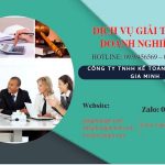 DỊCH VỤ KẾ TOÁN TRỌN GÓI TẠI HUYỆN QUỐC OAI CHÍNH XÁC NHẤT 6 Dịch vụ kế toán trọn gói tại Huyện Quốc Oai uy tín