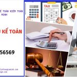 DỊCH VỤ KẾ TOÁN TRỌN GÓI TẠI HUYỆN THANH OAI CHÍNH XÁC NHẤT 6 Dịch vụ kế toán trọn gói tại Huyện Thanh Oai uy tín