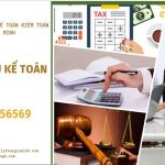 DỊCH VỤ KẾ TOÁN TRỌN GÓI TẠI HUYỆN THƯỜNG TÍN CHÍNH XÁC NHẤT 6 Dịch vụ kế toán trọn gói tại Huyện Thường Tín uy tín