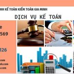 DỊCH VỤ KẾ TOÁN TRỌN GÓI TẠI HUYỆN TỪ LIÊM CHÍNH XÁC NHẤT 6 Dịch vụ kế toán trọn gói tại Huyện Từ Liêm uy tín