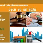 DỊCH VỤ KẾ TOÁN TRỌN GÓI TẠI HUYỆN ỨNG HÒA CHÍNH XÁC NHẤT 6 Dịch vụ kế toán trọn gói tại Huyện Ứng Hòa uy tín