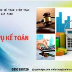 DỊCH VỤ KẾ TOÁN TRỌN GÓI TẠI HUYỆN VĨNH THẠNH CHÍNH XÁC NHẤT 6 Dịch vụ kế toán trọn gói tại Huyện Vĩnh Thạnh uy tín