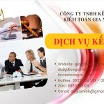 DỊCH VỤ KẾ TOÁN TRỌN GÓI TẠI KIÊN GIANG CHÍNH XÁC NHẤT 6 Dịch vụ kế toán trọn gói tại Kiên Giang uy tín