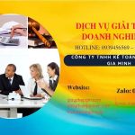 DỊCH VỤ KẾ TOÁN TRỌN GÓI TẠI LẠNG SƠN CHÍNH XÁC NHẤT 6 Dịch vụ kế toán trọn gói tại Lạng Sơn uy tín