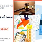 DỊCH VỤ KẾ TOÁN TRỌN GÓI TẠI QUẬN 11 CHÍNH XÁC NHẤT 6 Dịch vụ kế toán trọn gói tại Quận 11 uy tín