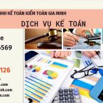 DỊCH VỤ KẾ TOÁN TRỌN GÓI TẠI QUẬN 12 CHÍNH XÁC NHẤT 6 Dịch vụ kế toán trọn gói tại Quận 12 uy tín