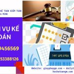 DỊCH VỤ KẾ TOÁN TRỌN GÓI TẠI QUẬN BÌNH THẠNH CHÍNH XÁC NHẤT 6 Dịch vụ kế toán trọn gói tại Quận Bình Thạnh uy tín