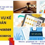 DỊCH VỤ KẾ TOÁN TRỌN GÓI TẠI QUẬN GÒ VẤP CHÍNH XÁC NHẤT 6 Dịch vụ kế toán trọn gói tại Quận Gò Vấp uy tín