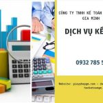 DỊCH VỤ KẾ TOÁN TRỌN GÓI TẠI QUẬN HAI BÀ TRƯNG CHÍNH XÁC NHẤT 6 Dịch vụ kế toán trọn gói tại Quận Hai Bà Trưng uy tín
