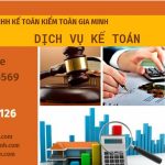 Dịch vụ kế toán trọn gói tại Thành phố Cần Thơ - Chính xác và uy tín 6 Dịch vụ kế toán trọn gói tại Thành Phố Cần Thơ uy tín