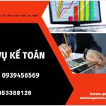 Dịch vụ kế toán trọn gói tại Thành phố Đà Nẵng uy tín