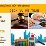 DỊCH VỤ KẾ TOÁN TRỌN GÓI TẠI TP CẦN THƠ CHÍNH XÁC NHẤT 6 Dịch vụ kế toán trọn gói tại TP Cần Thơ uy tín