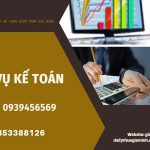 DỊCH VỤ KẾ TOÁN TRỌN GÓI TẠI TP ĐÀ NẴNG CHÍNH XÁC NHẤT 6 Dịch vụ kế toán trọn gói tại TP Đà Nẵng uy tín