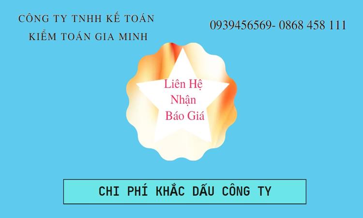 Dịch vụ làm con dấu Kiên Giang giá rẻ lấy liền