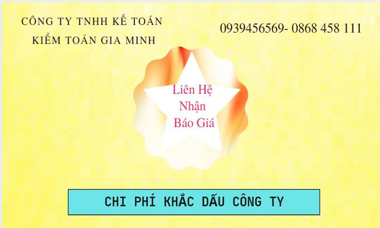 KHẮC DẤU LẤY LIỀN GIÁ CỰC RẺ TẠI LÂM ĐỒNG 5 Dịch vụ làm con dấu Lâm Đồng giá rẻ lấy liền