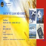 Làm hộ chiếu ở thành phố Hà Nội 6 Dịch vụ làm hộ chiếu uy tín ở Thành phố Hà Nội