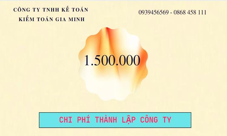 Dịch vụ mở công ty chế biến gỗ