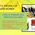 Mở cửa hàng kinh doanh gas tại Huyện Thủy Nguyên 6 Dịch vụ mở đại lý kinh doanh gas tại Huyện Thủy Nguyên