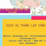 Thủ tục thành lập văn phòng đại diện ở Khánh Hòa
