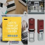 Thủ tục thành lập văn phòng đại diện ở Quận Liên Chiểu