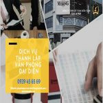 Thủ tục thành lập văn phòng đại diện ở quận sơn trà 6 Thủ tục thành lập văn phòng đại diện ở Quận Sơn Trà