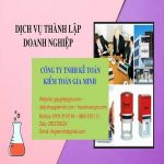 Dịch vụ thành lập công ty đào tạo kỹ năng mềm