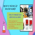 Thủ tục thành lập công ty trong lĩnh vực lâm nghiệp 6 Dịch vụ thành lập công ty trong lĩnh vực lâm nghiệp