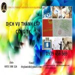 Thành lập công ty vàng bạc ở thành phố Cần Thơ 6 Dịch vụ thành lập doanh nghiệp vàng bạc ở Thành Phố Cần Thơ