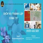 THỦ TỤC THÀNH LẬP CÔNG TY VÀNG BẠC TẠI PHÚ QUỐC 6 Thủ tục thành lập công ty vàng bạc tại Phú Quốc