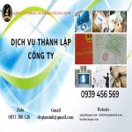 Thủ tục thành lập công ty vàng bạc tại Phú Yên 6 Thủ tục thành lập công ty vàng bạc tại Phú Yên
