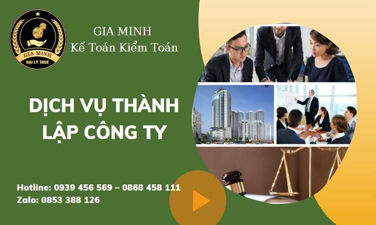 Dịch vụ thành lập doanh nghiệp tại Đắk Lắk