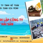 Thủ tục thành lập công ty thủy hải sản tại huyện mỹ đức 6 Dịch vụ thành lập doanh nghiệp thủy hải sản tại Huyện Mỹ Đức