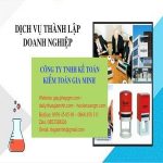 MỘT SỐ VẤN ĐỀ PHÁP LÝ VỀ VIỆC THÀNH LẬP NHÀ HÀNG 6 Dịch vụ thành lập nhà hàng nhanh chóng uy tín