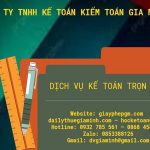 KẾ TOÁN THUẾ VÀ DỊCH VỤ TƯ VẤN RỦI RO 7 Dịch vụ thanh tra kiểm tra rủi ro thuế