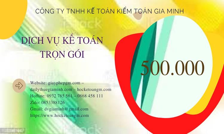 KẾ TOÁN THUẾ VÀ DỊCH VỤ TƯ VẤN RỦI RO 5 Dịch vụ tư vấn quản lý rủi ro thuế