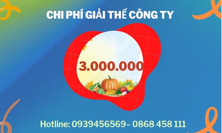  Giải thể công ty cổ phần tại Huyện Kim Bảng hết bao nhiêu tiền