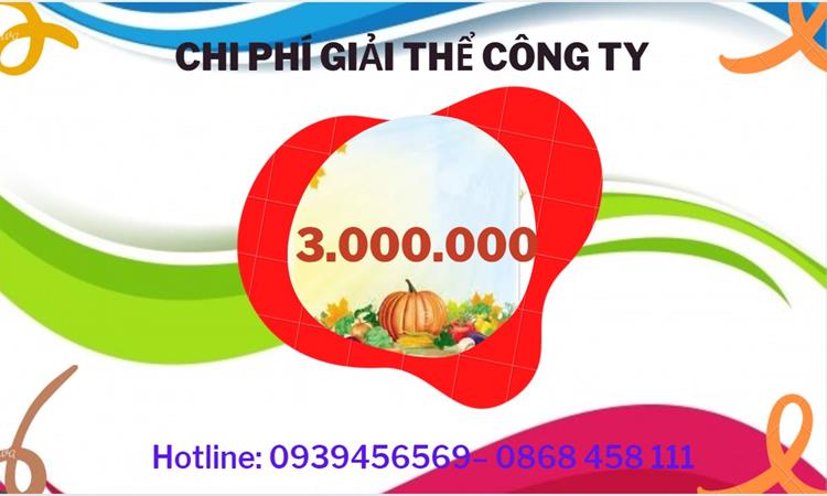 Giải thể công ty cổ phần tại Quận Ninh Kiều hết bao nhiêu tiền