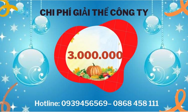  Giải thể công ty cổ phần tại TP Đà Nẵng hết bao nhiêu tiền