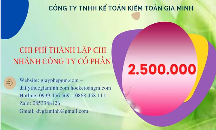 Hồ sơ giải thể chi nhánh công ty cổ phần tại Huyện Kim Bảng