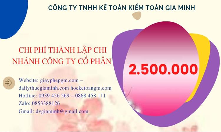 Hồ sơ giải thể chi nhánh công ty cổ phần tại Quận Ninh Kiều