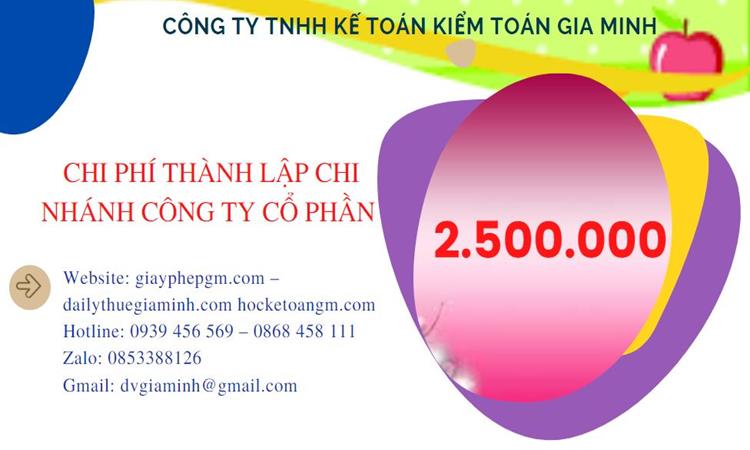 Hồ sơ giải thể chi nhánh công ty cổ phần tại Thành phố Phủ Lý