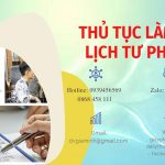 Cách làm lý lịch tư pháp số 2 tại an giang nhanh 14 Hướng dẫn cách làm lý lịch tư pháp số 2 tại An Giang nhanh chóng
