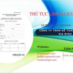 Cách làm lý lịch tư pháp số 2 tại yên bái nhanh 14 Hướng dẫn thủ tục làm lý lịch tư pháp số 2 tại Yên Bái