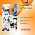 Dịch vụ kế toán thuế Huyện Kiến Thụy