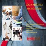Dịch vụ kế toán thuế Huyện Thủy Nguyên