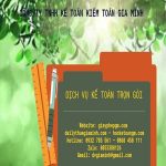 DỊCH VỤ KẾ TOÁN THUẾ QUẬN CẨM LỆ 6 Dịch vụ kế toán thuế Quận Cẩm Lệ