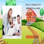 Dịch vụ kế toán thuế Quận Hải An