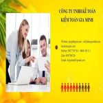 Dịch vụ kế toán thuế Quận Ngô Quyền