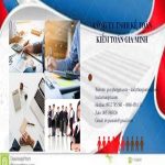 DỊCH VỤ KẾ TOÁN THUẾ QUẬN Ô MÔN 6 Dịch vụ kế toán thuế Quận Ô Môn